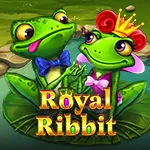 Royal Ribbit